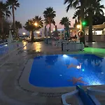 Nagi Ξενοδοχείο 3*