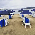 Nagi Ξενοδοχείο 3*