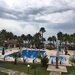Nagi Ξενοδοχείο Gümbet
