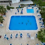 Ξενοδοχείο Nagi Gümbet