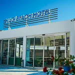 Ξενοδοχείο Nagi Gümbet