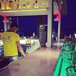 Nagi Ξενοδοχείο