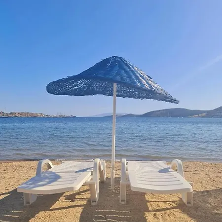 Hotell Nagi Gümbet