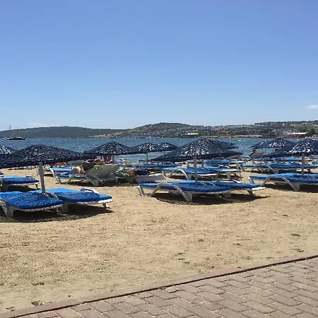 Szálloda Nagi