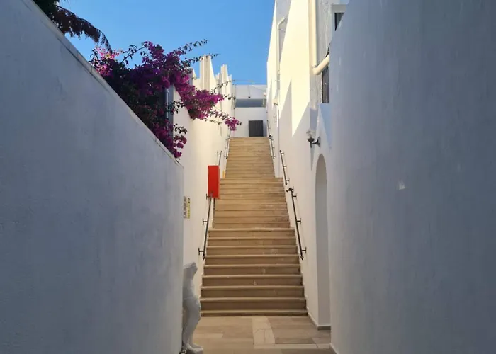 ناجي بيتش غومْبيت