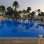 Nagi Hotel Gümbet