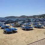 Nagi 3* Gümbet
