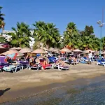 Nagi Hotel Gümbet