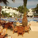 Hotel Nagi 3*