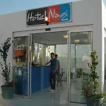 Hotel Nagi Gümbet