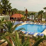 Nagi 3* Gümbet
