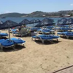 Nagi Hotel Gümbet