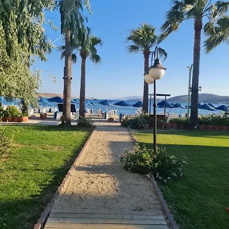ناجي بيتش 3* غومْبيت