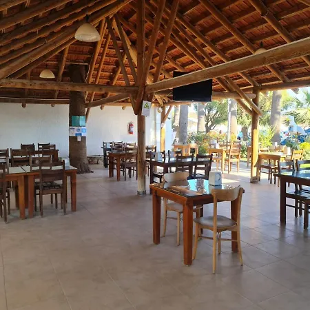 Nagi Hotel Gumbet