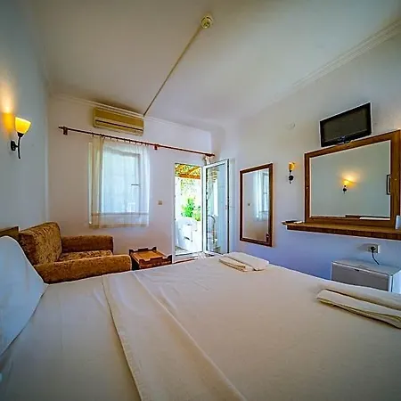 Nagi Hotel