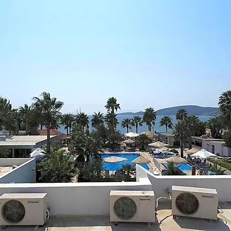 Nagi Hotel Gümbet