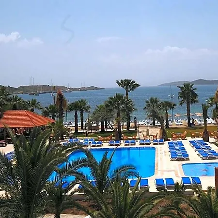 Hotel Nagi