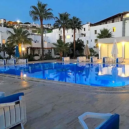 Hotel Nagi Gümbet