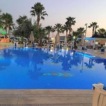 Hotel Nagi Gümbet