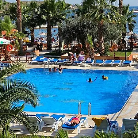 Nagi Hotel Gümbet
