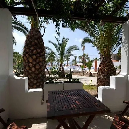 Hotel Nagi Gumbet