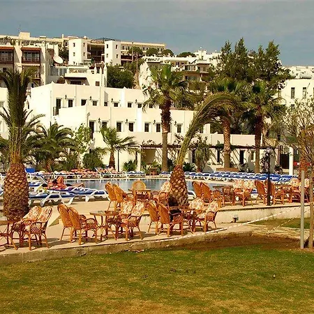 Hotel Nagi