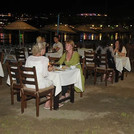 Hotel Nagi Gümbet