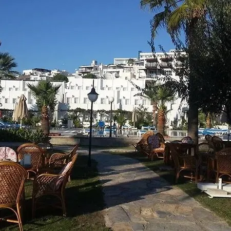 Nagi Hotel Gumbet