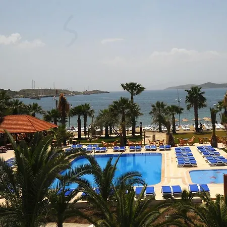 Hotel Nagi Gumbet