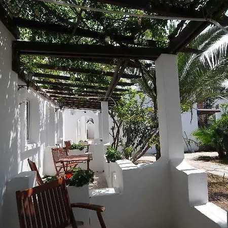 Nagi Hotel Gumbet