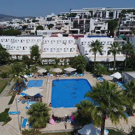 Hotel Nagi Gumbet
