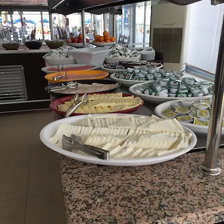 Nagi Hotel Gumbet