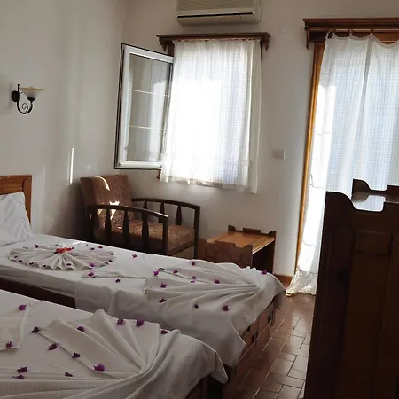 Nagi Hotel Gumbet