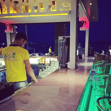 Nagi Hotel