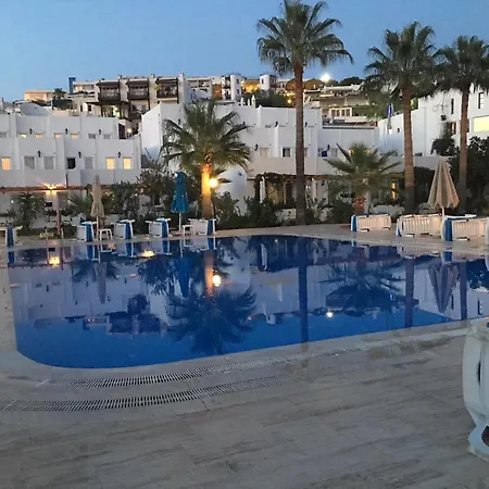Hotel Nagi