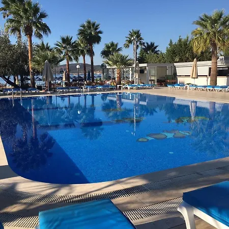 Nagi Hotel Gumbet