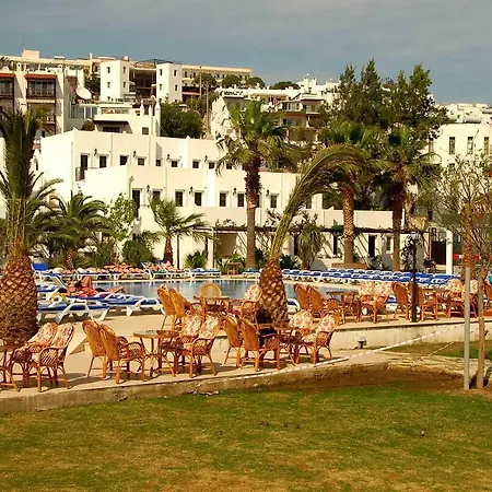 Hotel Nagi Gumbet