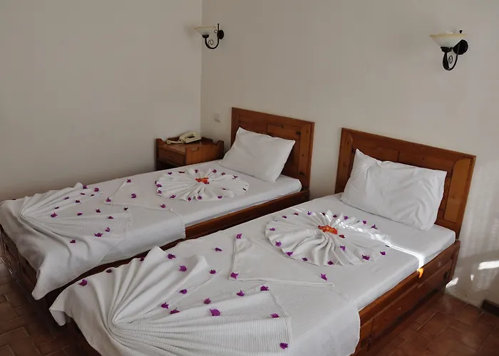 Nagi Hotel 3*