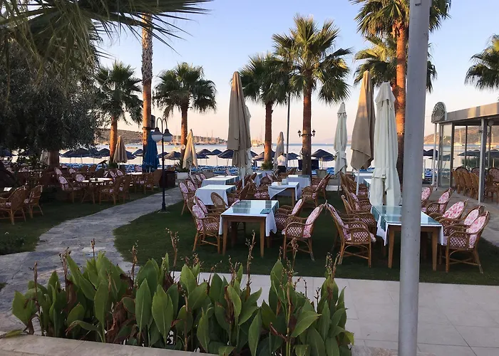 Nagi Ξενοδοχείο 3*