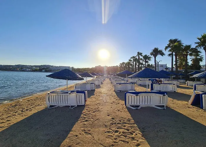 Ξενοδοχείο Nagi 3*