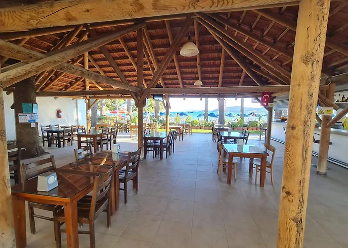 Nagi Hotel Gümbet