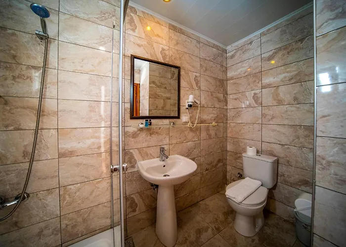 Nagi Hotel Gümbet
