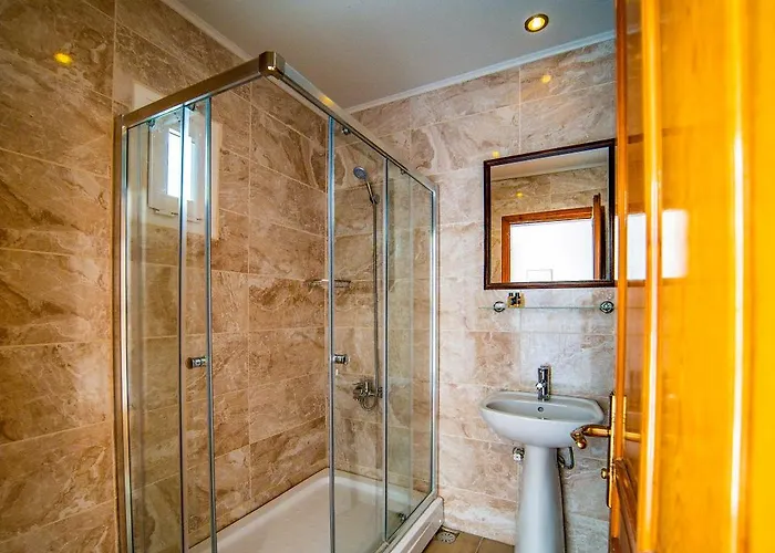 ホテル ナギ ビーチ