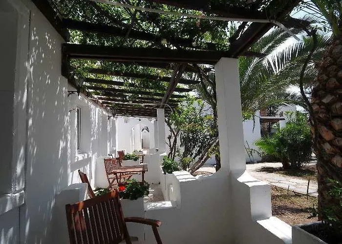 Nagi Hotel Gümbet